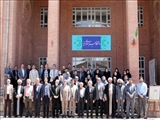 آیین پاسداشت مقام استاد و تجلیل از سرآمدان آموزشی در دانشگاه هنر اسلامی تبریز برگزار شد